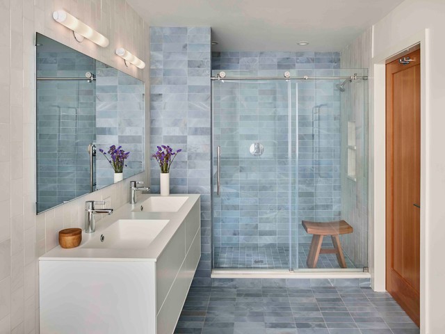 Modern Bathroom Design: Some Tips