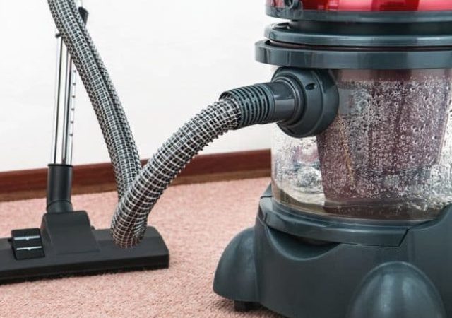 Choosing The Top Ten Vacuum Cleaners