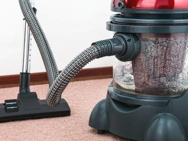 Choosing The Top Ten Vacuum Cleaners