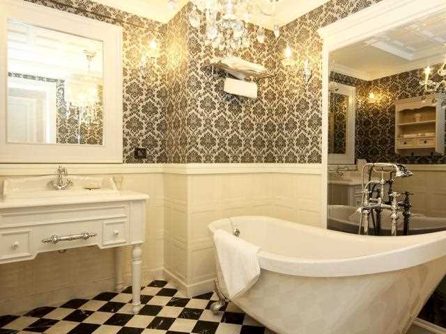 Bathroom Shower Designs That Fit Your Style