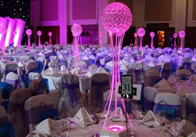 5 Mistakes When Choosing an Event Hire Company