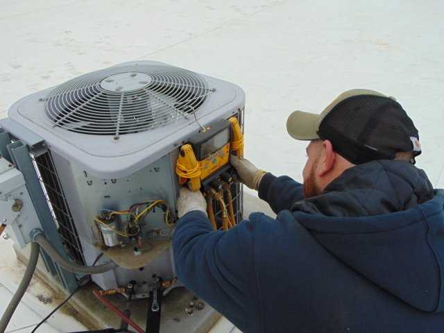Air Conditioner Maintenance Tips For Homeowners