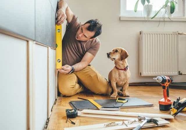 The New Rules Of Home Improvement