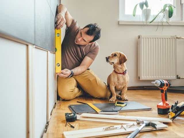 The New Rules Of Home Improvement