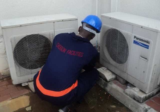 Reasons For Air Conditioning Servicing