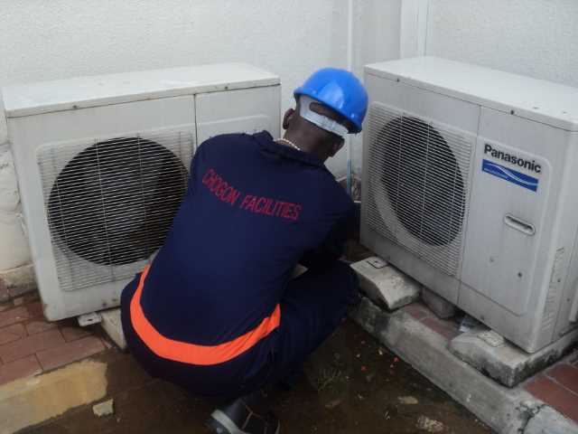 Reasons For Air Conditioning Servicing