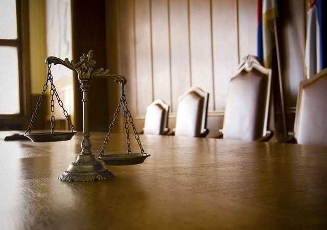 Selecting A Divorce Attorney