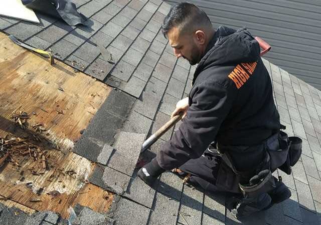 Understanding And Identifying Roof Leaks