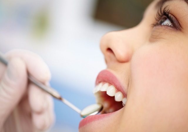 Dental Care Services