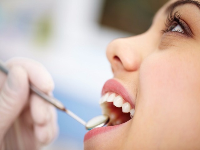 Dental Care Services