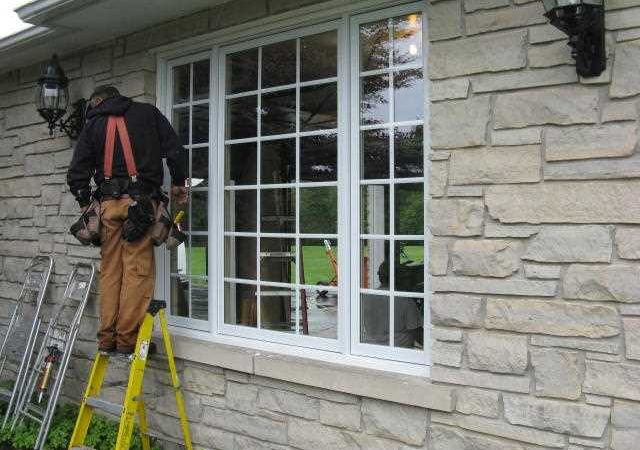 Save Money In Window Replacements
