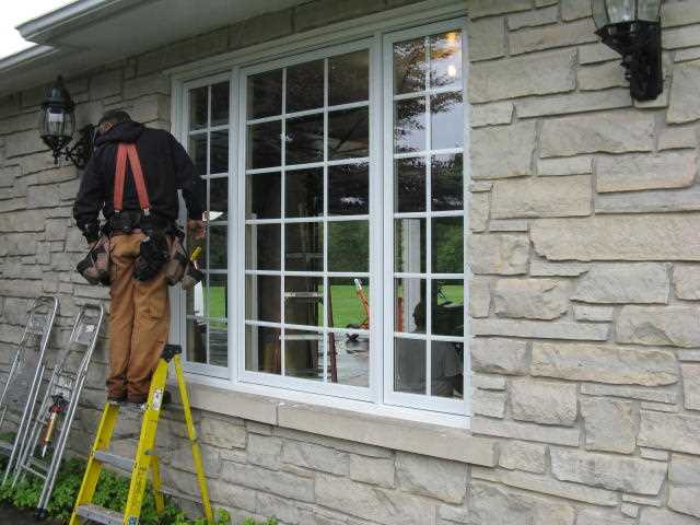 Save Money In Window Replacements