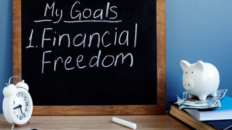 Prosperity Through Financial Goals