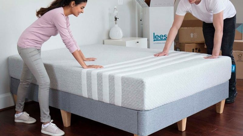 New Bedding Technologies