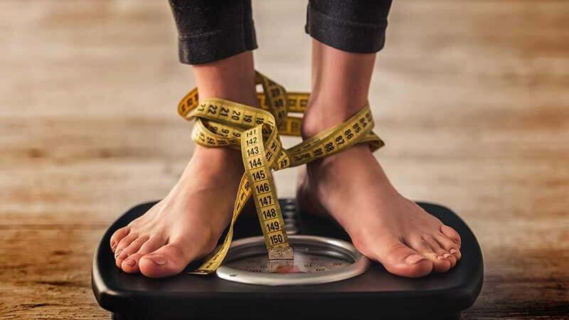 What is Safe Weight Loss?