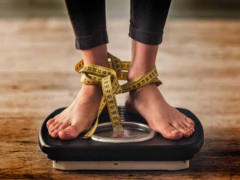 What is Safe Weight Loss?