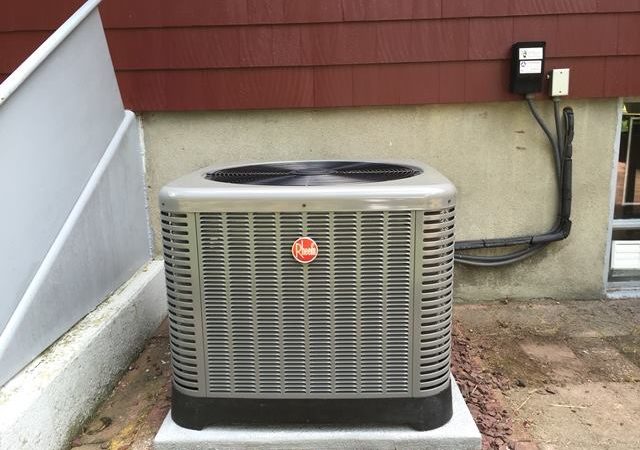 Sharp Home Air Conditioning Units