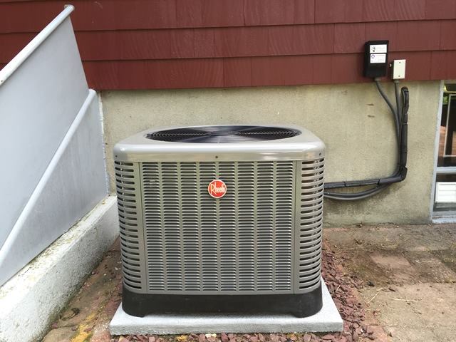 Sharp Home Air Conditioning Units