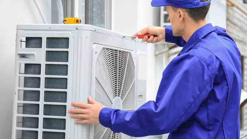 Air Conditioning – Evaporative or Refrigerated?