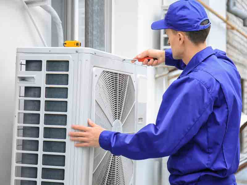 Air Conditioning – Evaporative or Refrigerated?