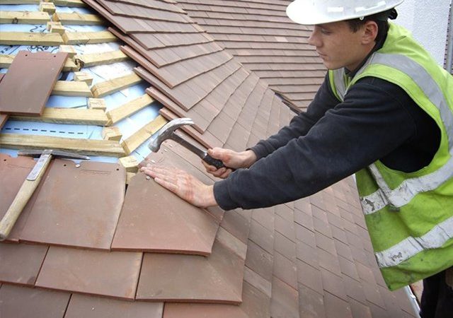 Facts About Clay Roofing Tiles