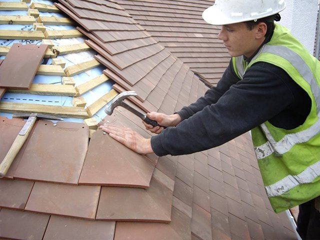 Facts About Clay Roofing Tiles
