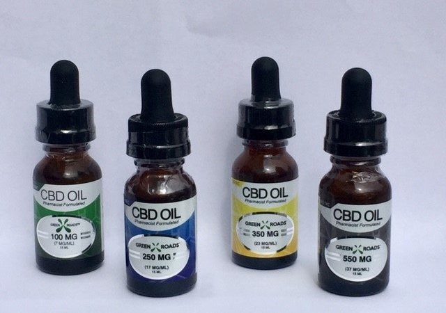 CBD Benefits Uses and Contraindications