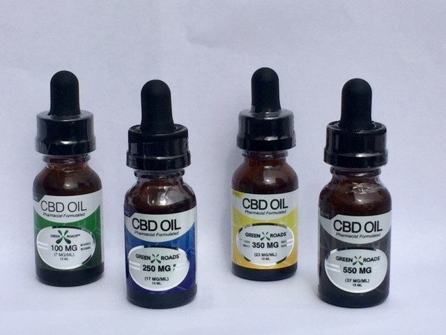 CBD Benefits Uses and Contraindications