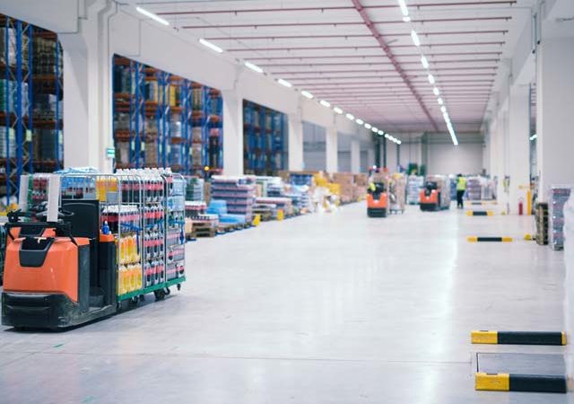 Pride in Your Retail Business