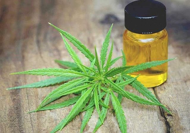 Possible Health Benefits of CBD