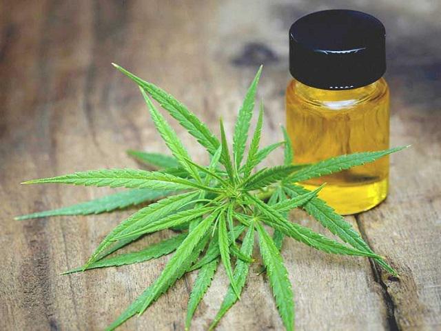 Possible Health Benefits of CBD