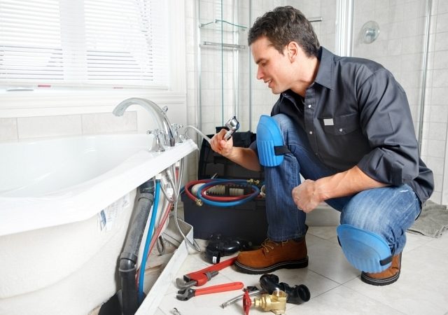 Understanding Your Home’s Plumbing System