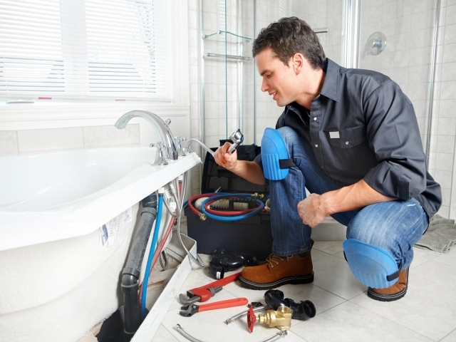 Understanding Your Home’s Plumbing System