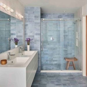 Modern Bathroom Design: Some Tips